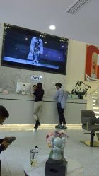 -上禾 HAIR SALON
