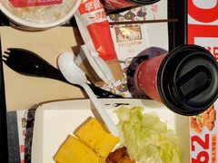 -肯德基(当涂大润发店)