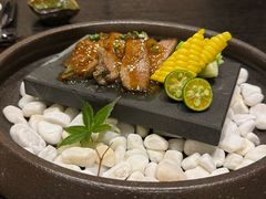 -鮨匠·割烹料理(巨鹿花园店)