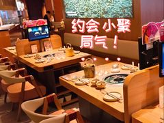 -巴奴毛肚火锅(京西大悦城店)