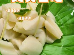 -湖畔鲁菜·二十年老字号餐厅(大明湖店)