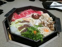 -八角锄烧·肉火锅(天河城店)