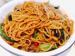 -邻舍私房菜(渊明北路店)