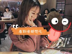 -吃饭皇帝大(解放西路店)