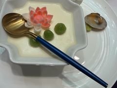 -百盛·鼎膳(中海财富中心)