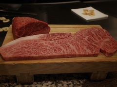 -神户牛排餐厅MOURIYA(总店)