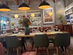 -原石牛扒·约会餐厅(龙城万科里店)