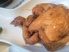 葫芦鸡-西安饭庄·非遗陕菜(钟楼店)