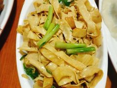 -清和传家饺子(龙泉道物美店)