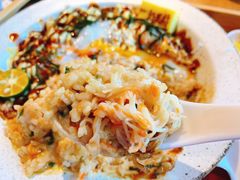 -桃花丼烧肉饭(凯丹商场店)