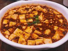 婆家豆腐-北李妈妈菜·海肠捞饭(开发区万达店)