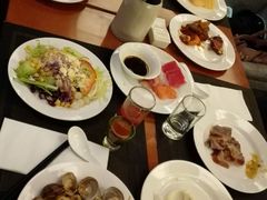 -天津水游城丽筠酒店