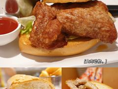 -翠华餐厅(维璟印象城店)