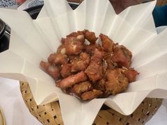 -围龙屋客家食府(福田店)