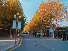 -广东药科大学(广州校区大学城校园)