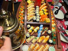-古田居·特色寿司料理(星之岛旗舰店)