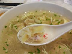 -东泰祥生煎馆(重庆北路店)