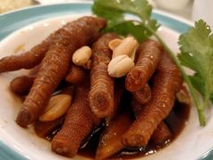 凤爪-亮庆餐厅·粤菜·早茶(篁庄店)