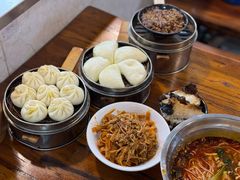 -王菊美食街·王菊面馆(总店)