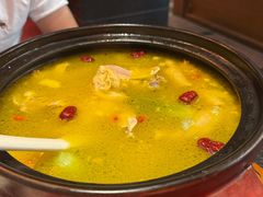 -羡餐厅·杭帮菜·淳菜(千岛湖自由洲际殿店)