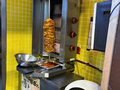 -YallaYalla丫拉中东料理小吃·清真(太古里店)