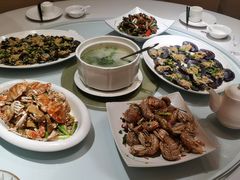 时令海鲜-渔·海鲜餐厅（东澳可域度假村内）南沙湾沙滩店