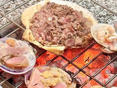 -震海贝烤贝·民俗特色店(延吉总店)