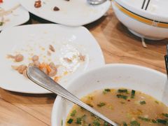 -西部马华清真兰州牛肉面·烧烤夜市(关东店)
