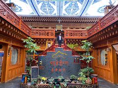 -宗巴雍姆藏餐府