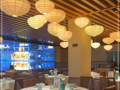 大堂-沅江水·湖南家宴(南村万博长隆商圈店)