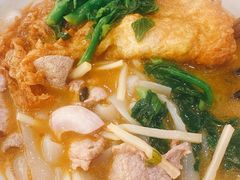 -三姐·老友记·南宁老友粉(朝阳区光华路嘉里中心店)