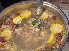 -小煵记·打边炉(西丽文光店)