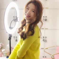 -BHG Hair Salon