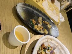 -粤集·手工粤菜(皇庭广场店)