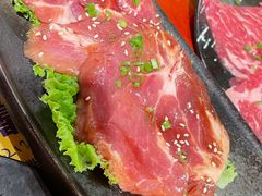 -喜牛烧肉酒场·黑金店(威高广场店)