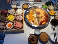 -芈重山老火锅(广州首店)