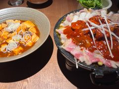 -双门洞·森系料理(体育西店)
