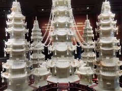 -北京工艺美术博物馆