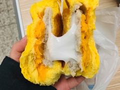 南瓜嘟嘟-奈雪的茶(时代天街店)