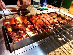 -丰茂烤串(全国首店)
