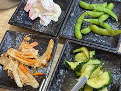 -真情鲍鱼海鲜汤