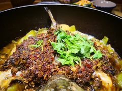 -兰溪小馆(东直门簋街店)