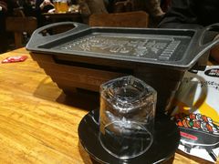 -聚点串吧·北京烧烤(赵登禹路店)