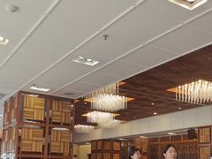 -广州建国酒店-盈丰阁粤菜-粤式茶点