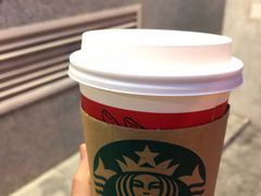 -星巴克(北京建威大厦店)