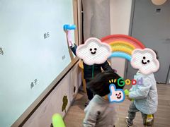 -乐不撕书绘本体验中心(华鹏馆)
