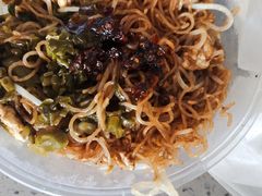 荠菜土猪肉水饺-霍嘟嘟手工水饺(黄山花园店)