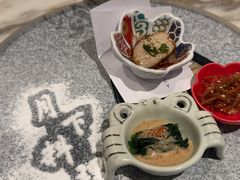 -月下料理(楷林IFC店)