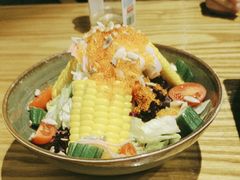 -鳗事鱼意·活鳗現烤专门店(富力海珠城店)