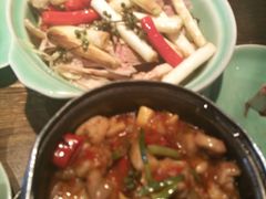 android_upload_pic-粗茶淡饭·隐庐私厨(东亭店)